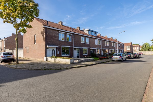 Medium property photo - Kastanjestraat 29, 5922 CA Venlo